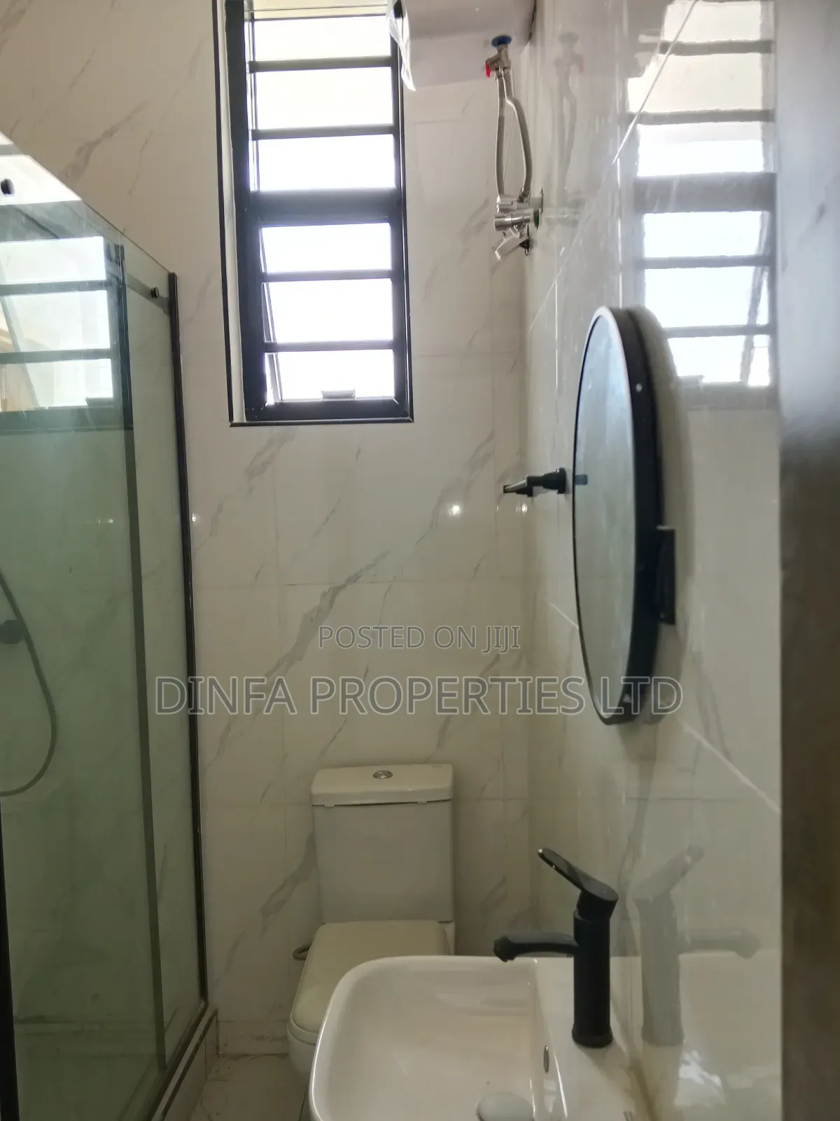 5bdrm Duplex in Lekki Toll Gate, Chevron for sale in Chevron