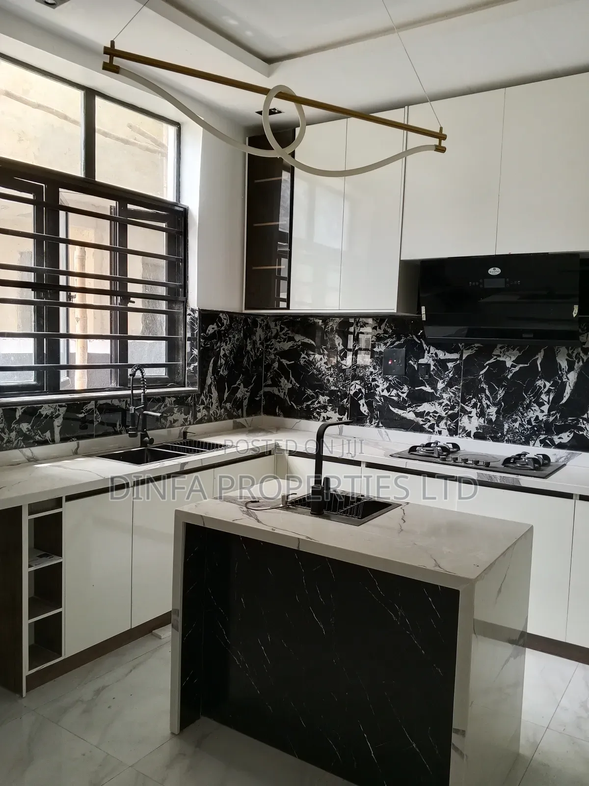 5bdrm Duplex in Lekki Toll Gate, Chevron for sale in Chevron