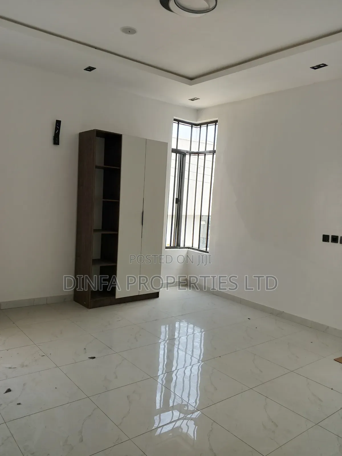 5bdrm Duplex in Lekki Toll Gate, Chevron for sale in Chevron