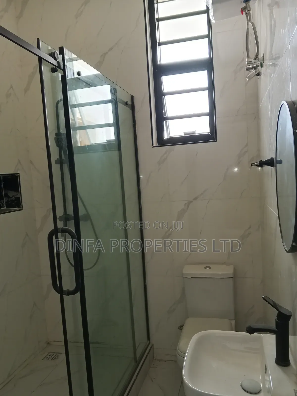 5bdrm Duplex in Lekki Toll Gate, Chevron for sale in Chevron