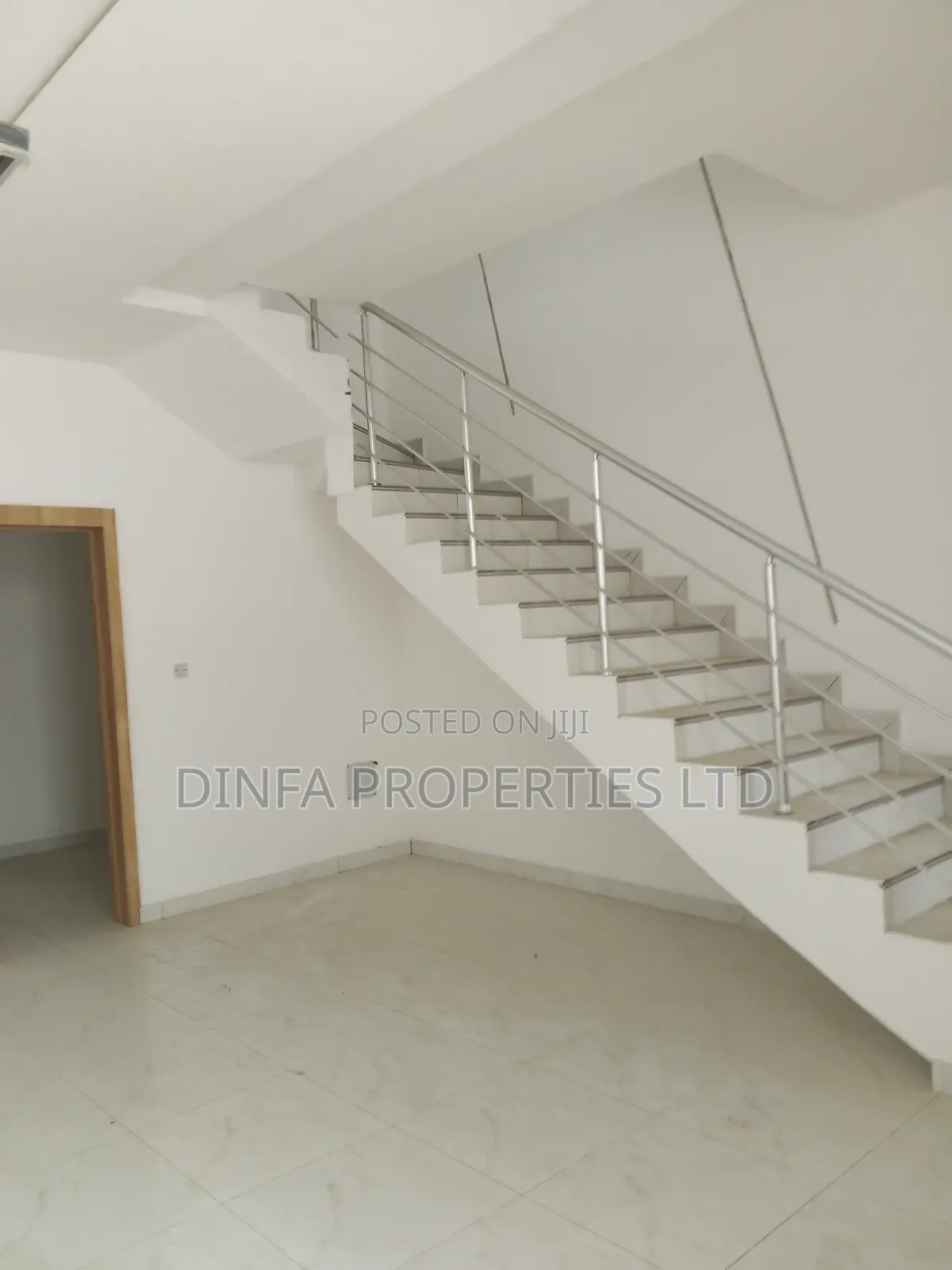 3bdrm Duplex in Lekki Toll Gate, Chevron for sale in Chevron