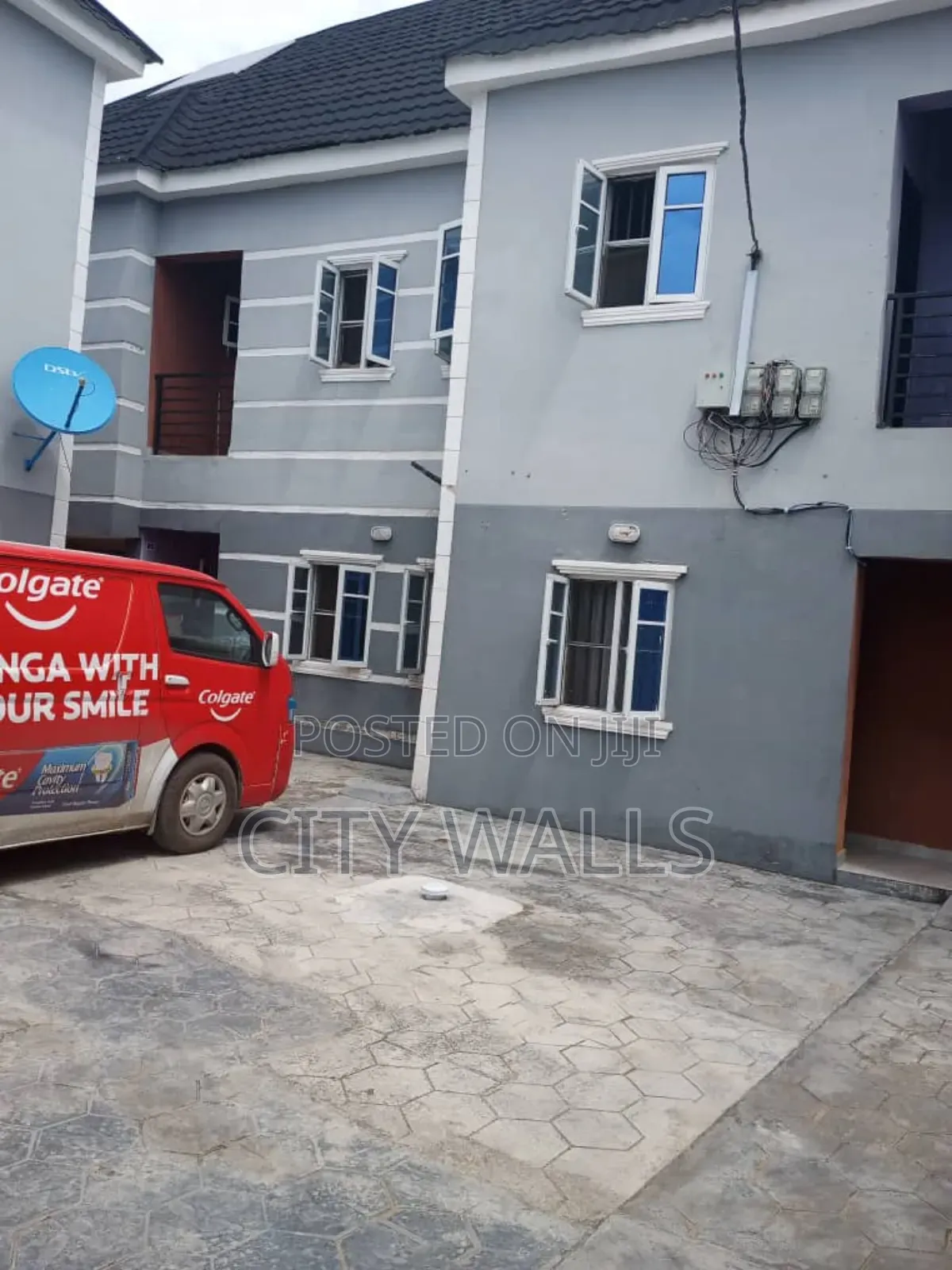 Mini Flat in Ogombo for rent in Ogombo