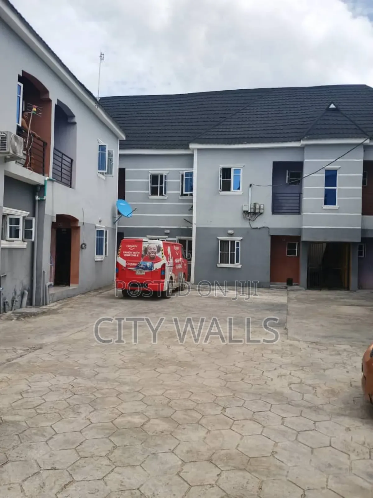 Mini Flat in Ogombo for rent in Ogombo