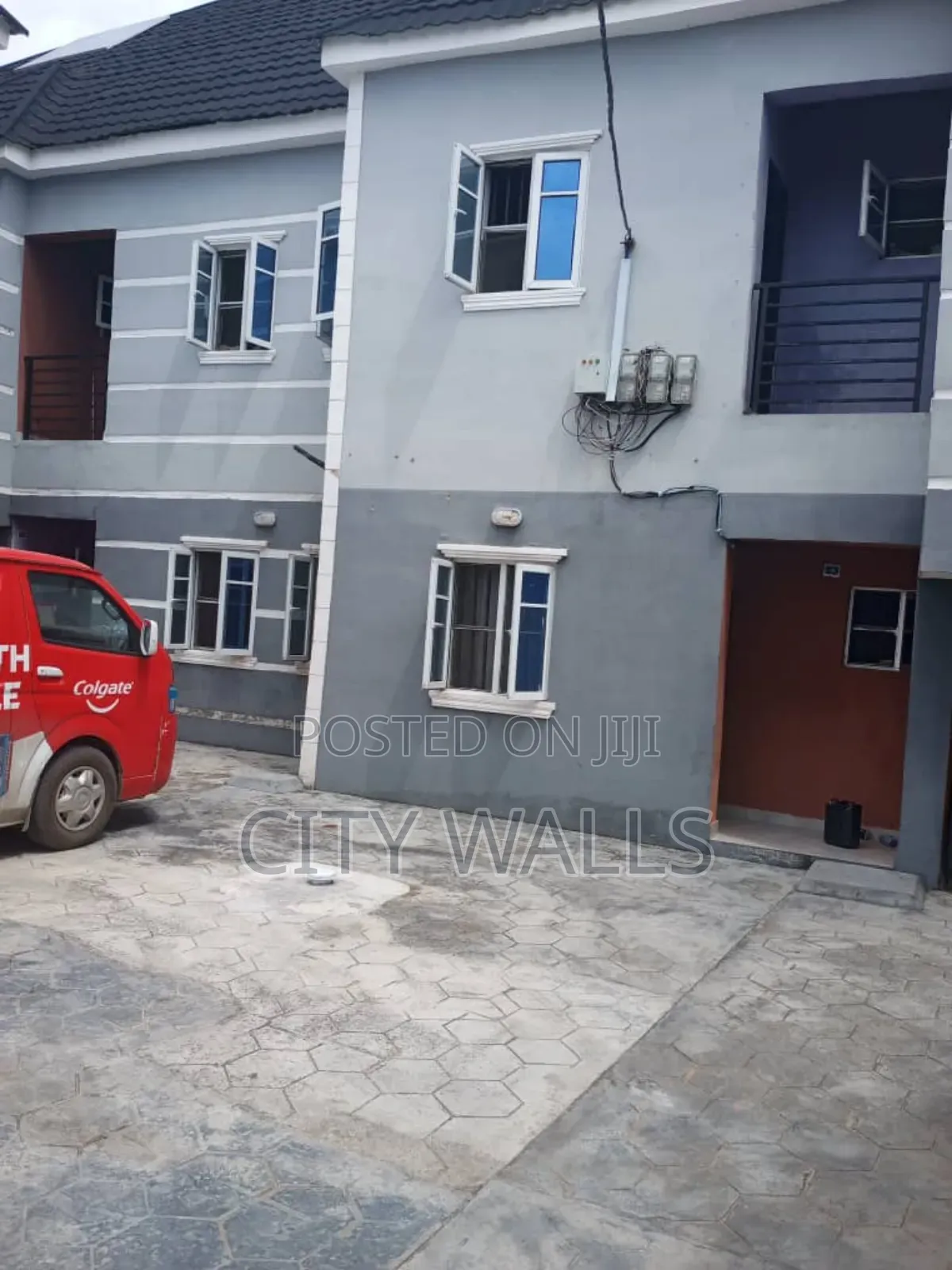 Mini Flat in Ogombo for rent in Ogombo