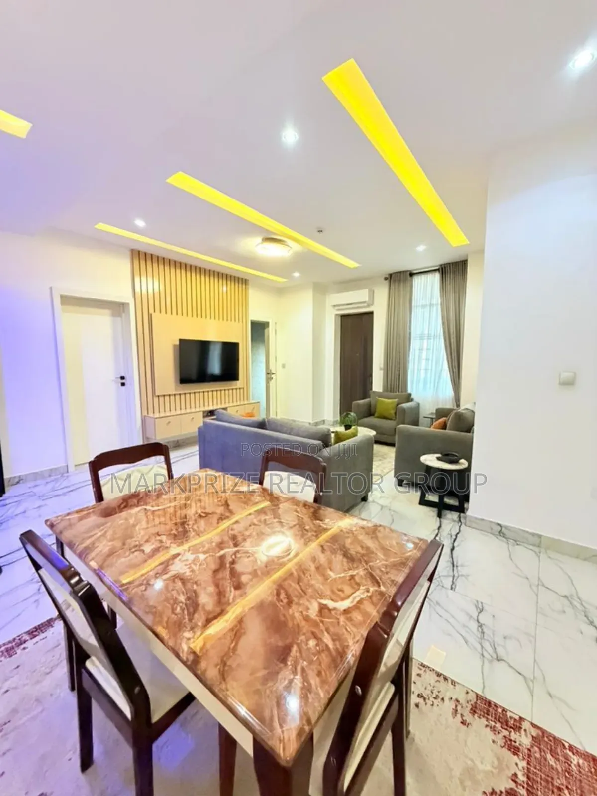 3bdrm Apartment in Ikeja Gra for sale in Ikeja GRA