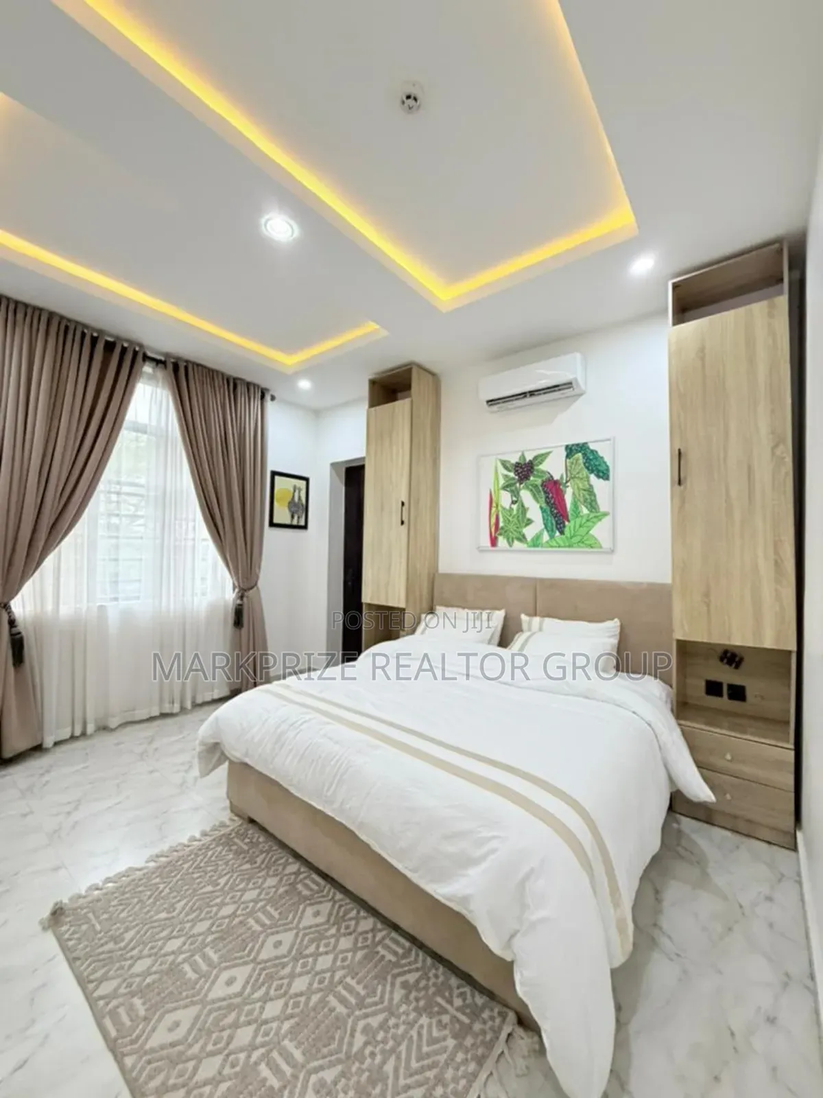 3bdrm Apartment in Ikeja Gra for sale in Ikeja GRA