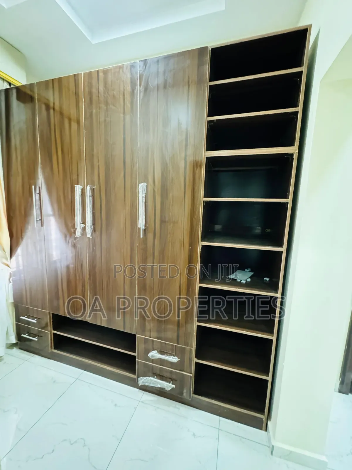 4bdrm Duplex in Lere Adigun Gra, Ibadan for rent in Ibadan