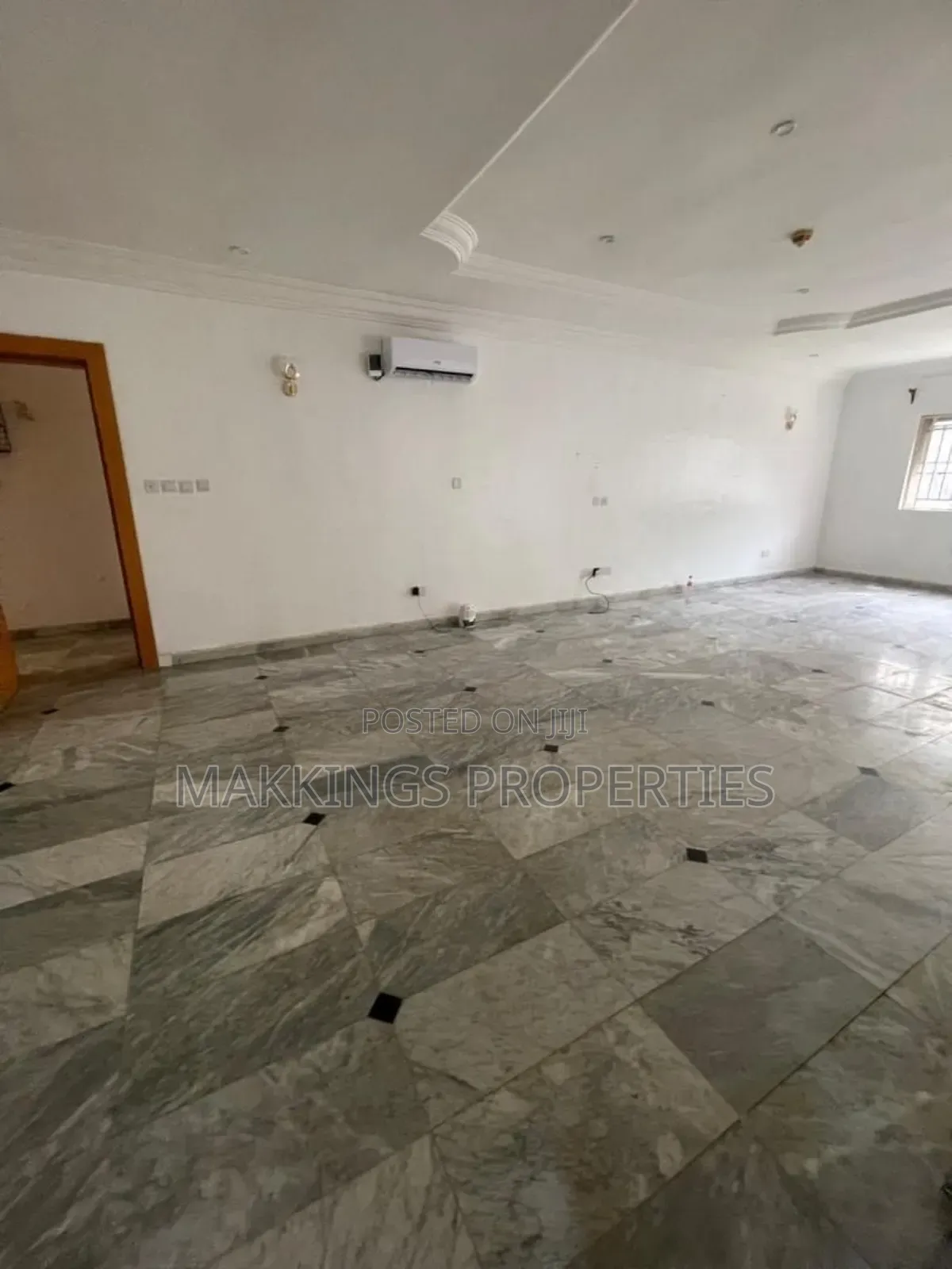 3bdrm Apartment in Banana Island for rent in Banana Island