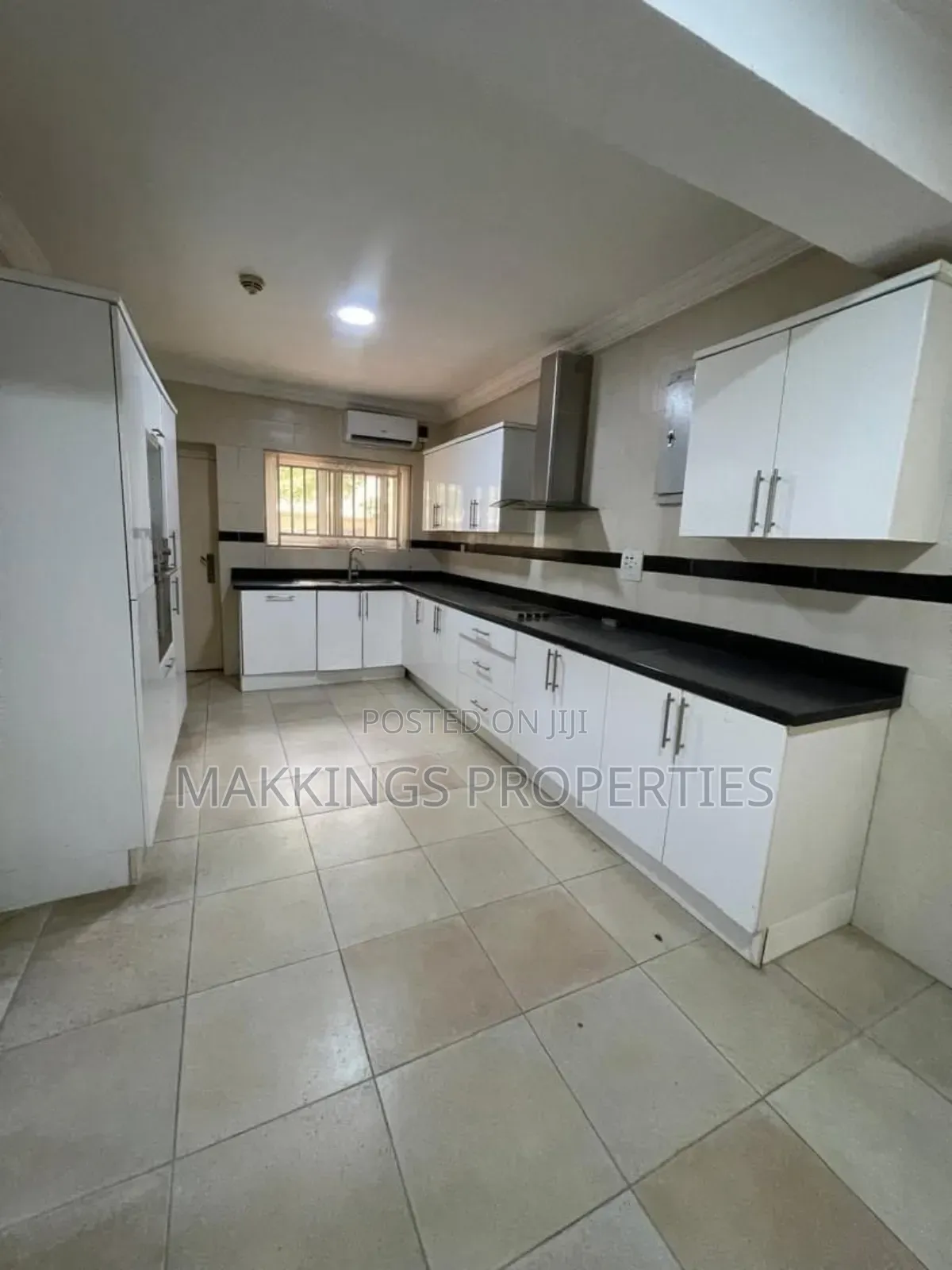 3bdrm Apartment in Banana Island for rent in Banana Island