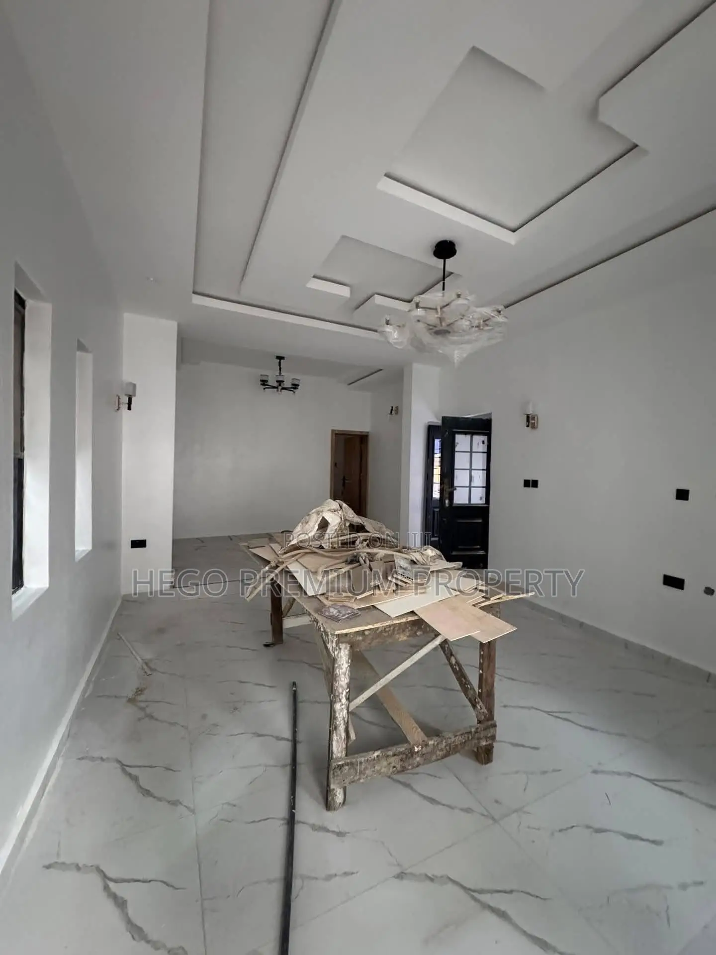 4bdrm Duplex in Estate, Rukpokwu for sale in Rukpokwu