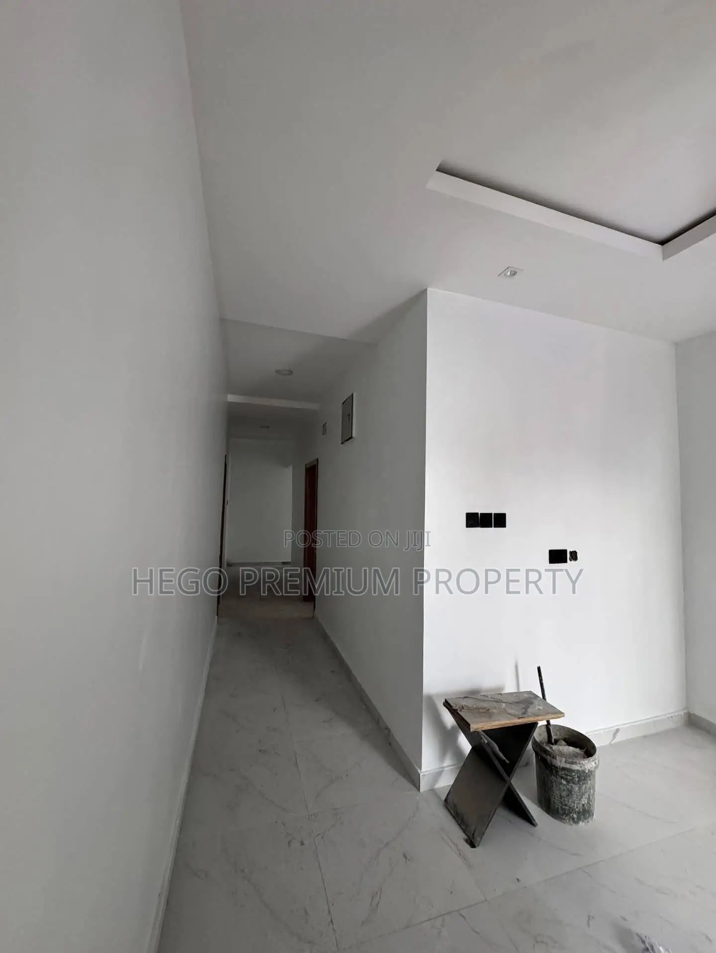 4bdrm Duplex in Estate, Rukpokwu for sale in Rukpokwu