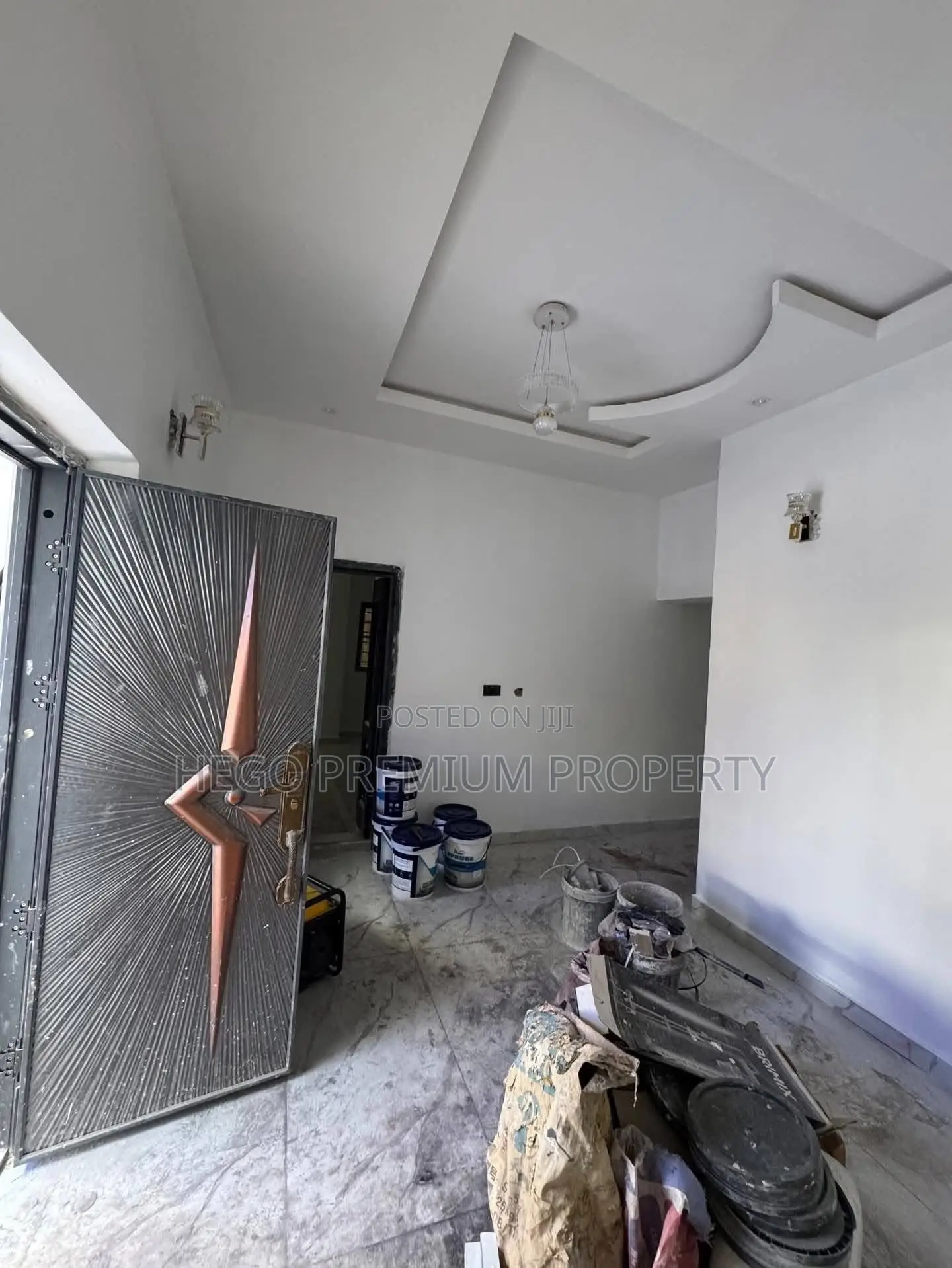 4bdrm Duplex in Estate, Rukpokwu for sale in Rukpokwu