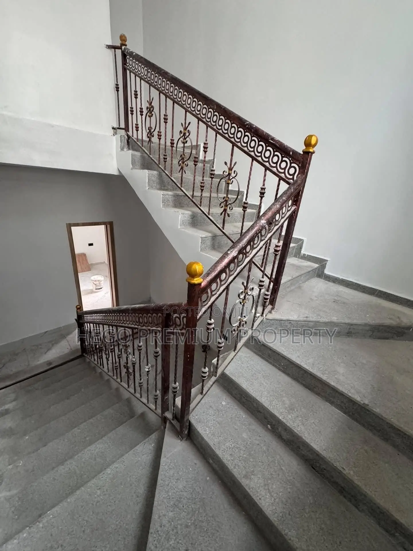 4bdrm Duplex in Estate, Rukpokwu for sale in Rukpokwu
