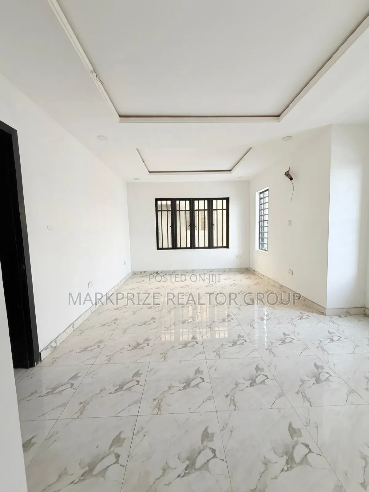 Furnished 4bdrm Duplex in Maryland Lagos for sale in LSDPC Maryland Estate