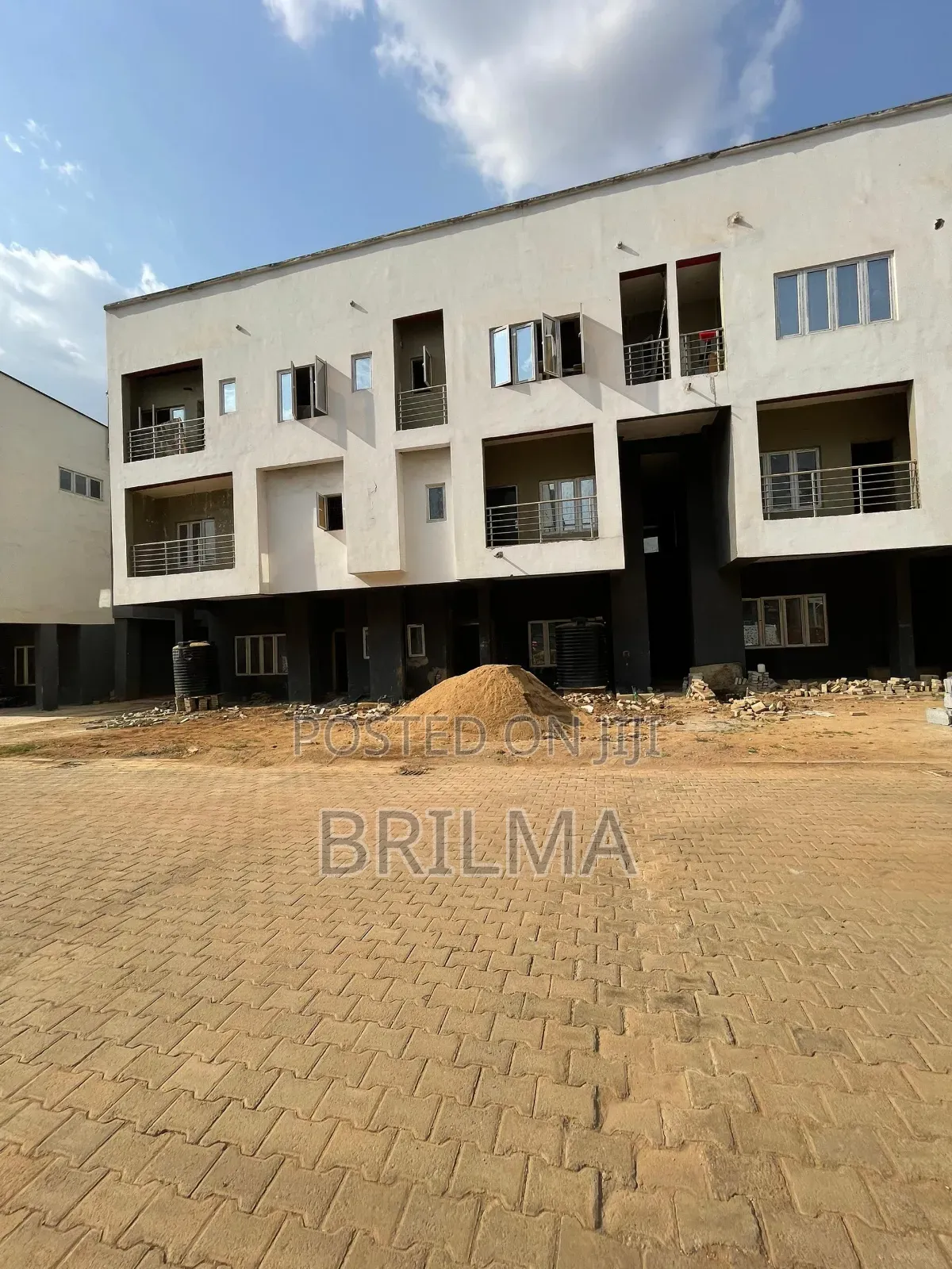 3bdrm Block of Flats in Katampe (Main) for sale in Katampe (Main)