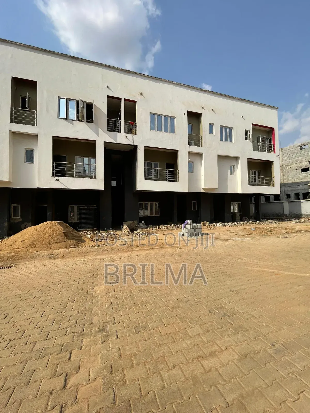 3bdrm Block of Flats in Katampe (Main) for sale in Katampe (Main)