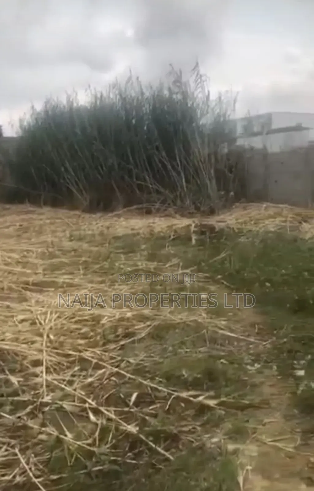 1548sqm Fenced Land at Ikate-Elegushi, Lekki for Sale in Ikate-Elegushi