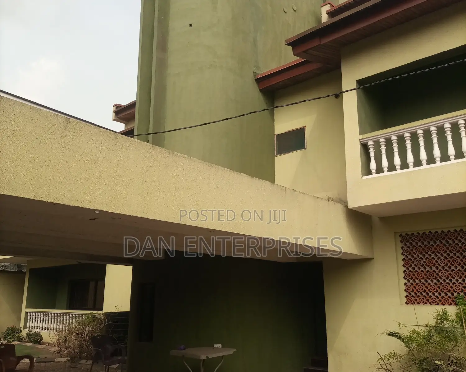 4bdrm Duplex in Ojodu Estate for sale in Ojodu