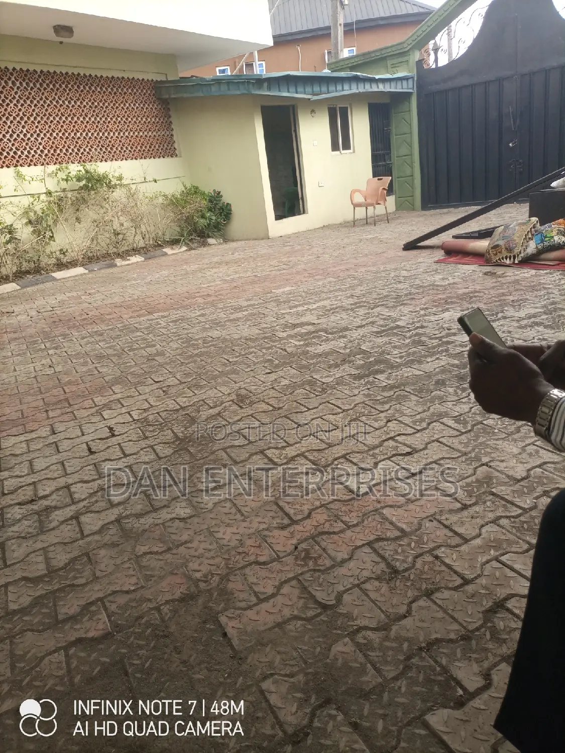 4bdrm Duplex in Ojodu Estate for sale in Ojodu