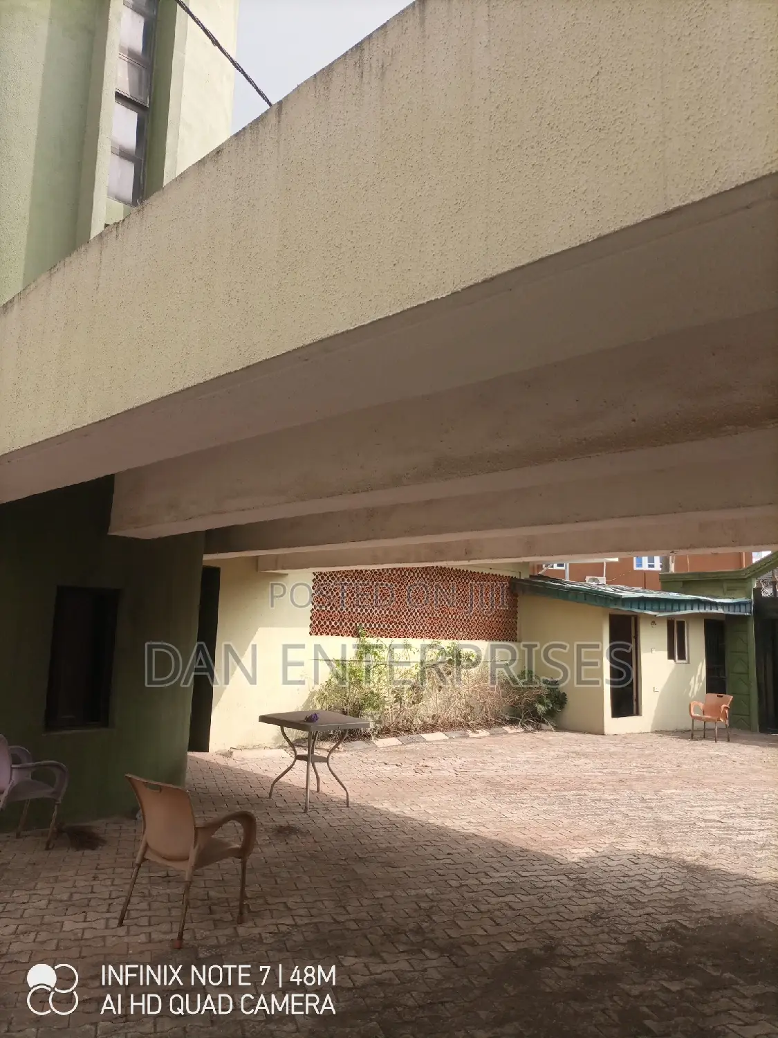 4bdrm Duplex in Ojodu Estate for sale in Ojodu