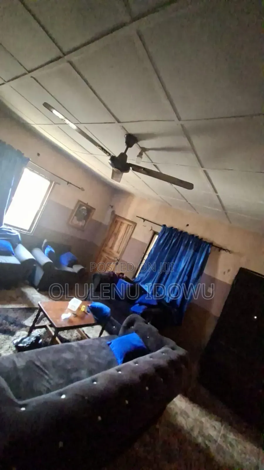 Furnished 3bdrm Bungalow in Ifo for sale in Ifo