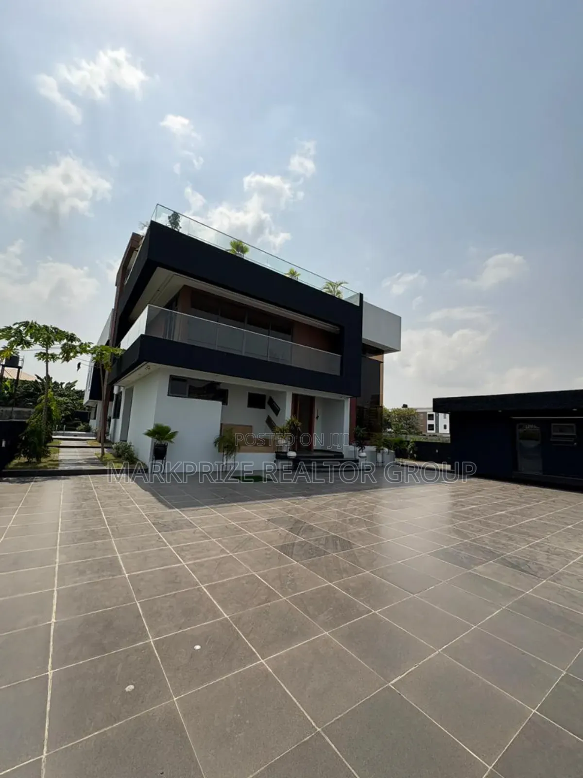 Furnished 6bdrm Duplex in Abraham Adesanya for sale in Abraham Adesanya Estate