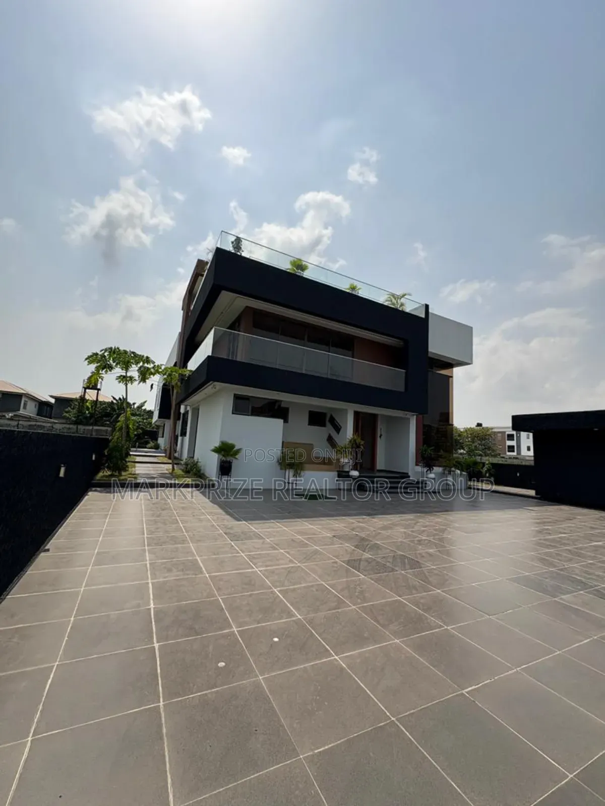Furnished 6bdrm Duplex in Abraham Adesanya for sale in Abraham Adesanya Estate