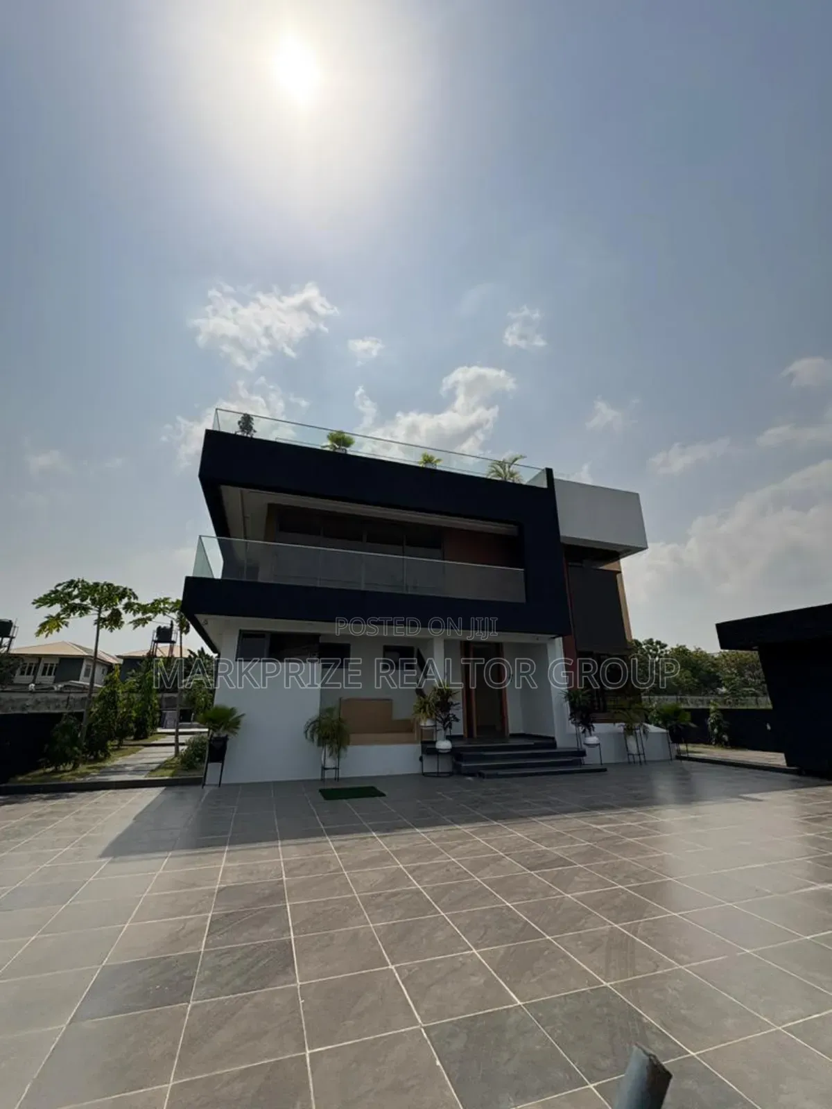 Furnished 6bdrm Duplex in Abraham Adesanya for sale in Abraham Adesanya Estate