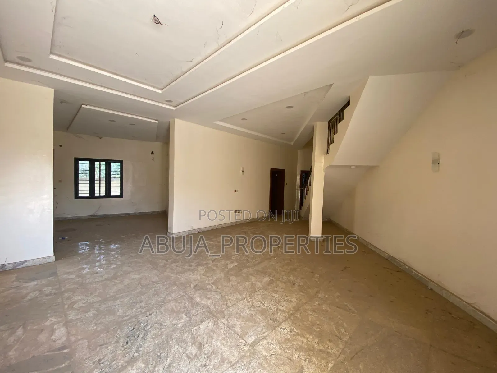 4bdrm Duplex in Jahi for rent in Jahi