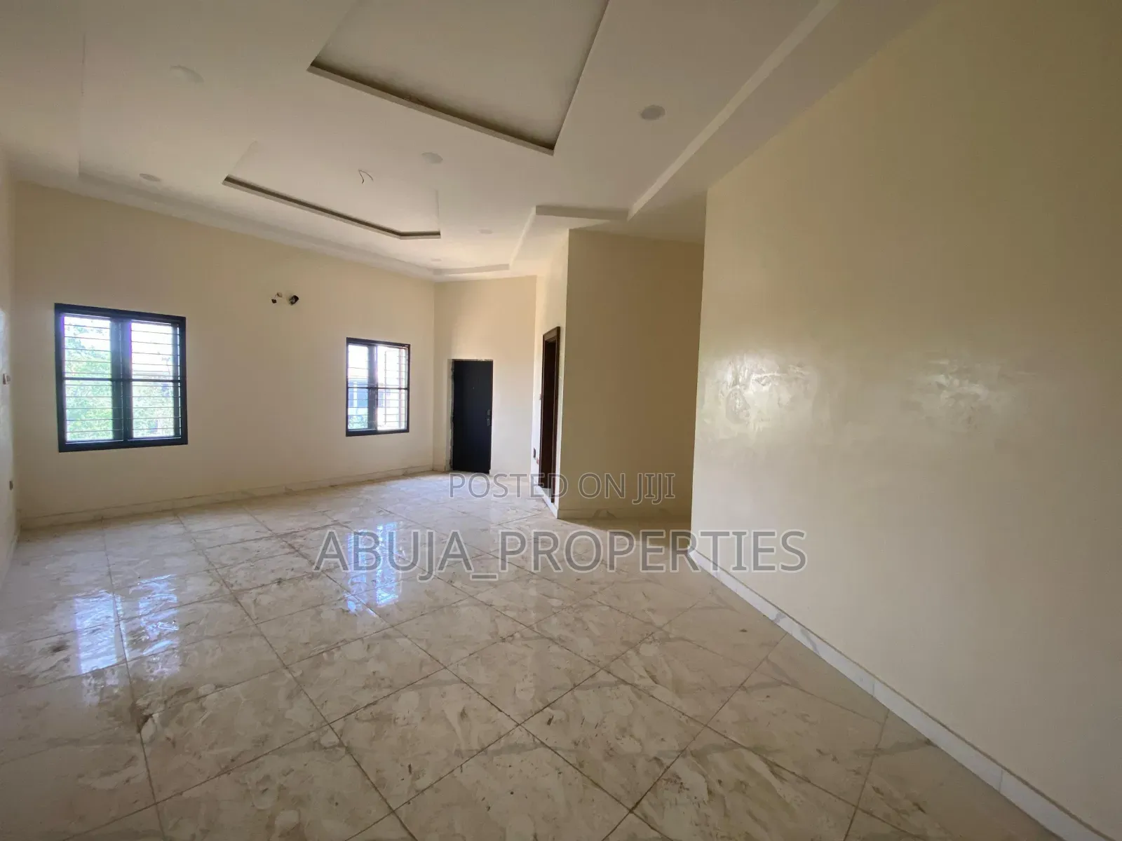 4bdrm Duplex in Jahi for rent in Jahi