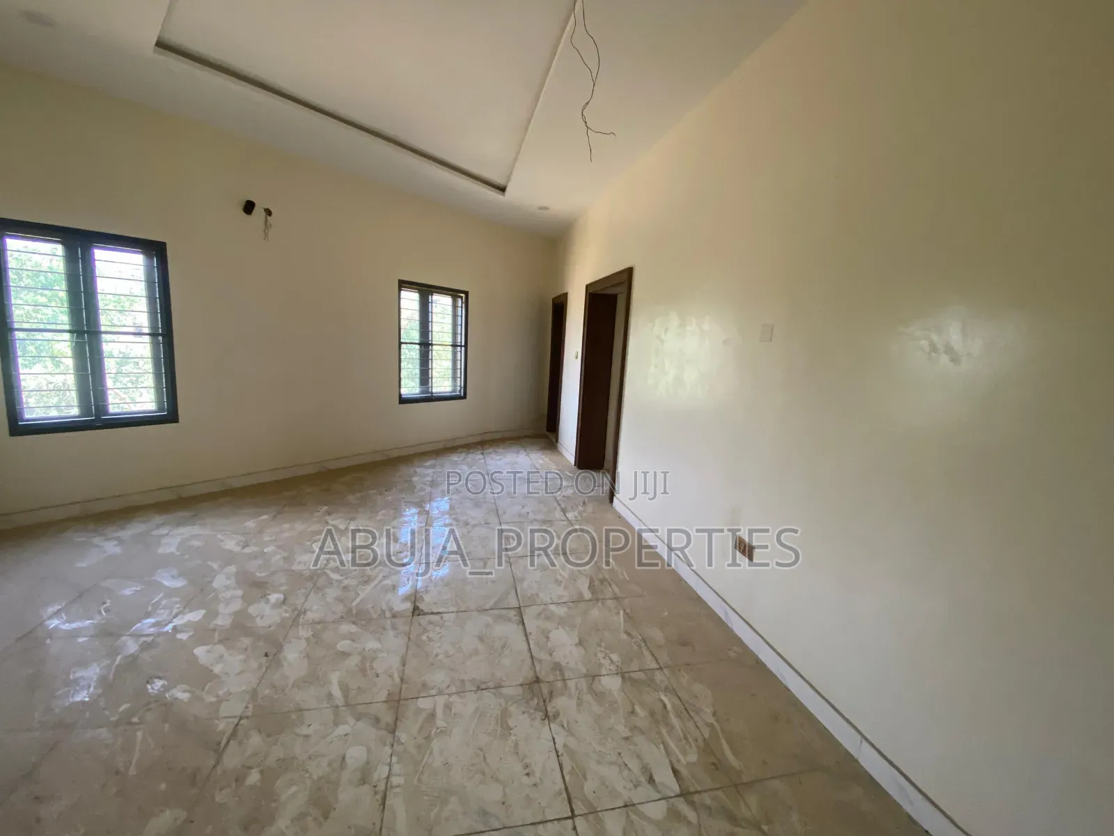 4bdrm Duplex in Jahi for rent in Jahi