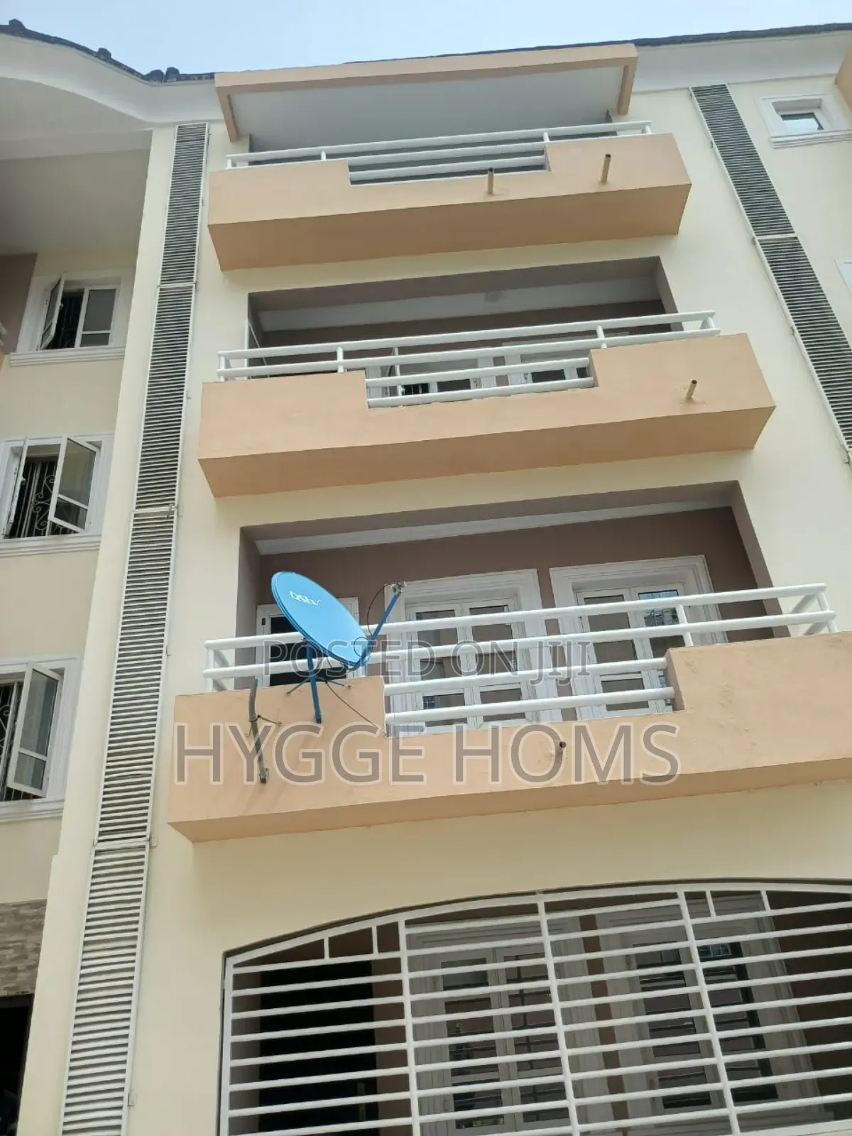 3bdrm Apartment in Oniru Victoria for rent in Victoria Island