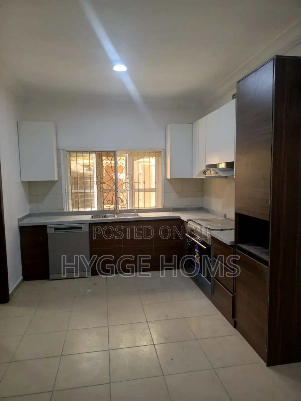 3bdrm Apartment in Oniru Victoria for rent in Victoria Island