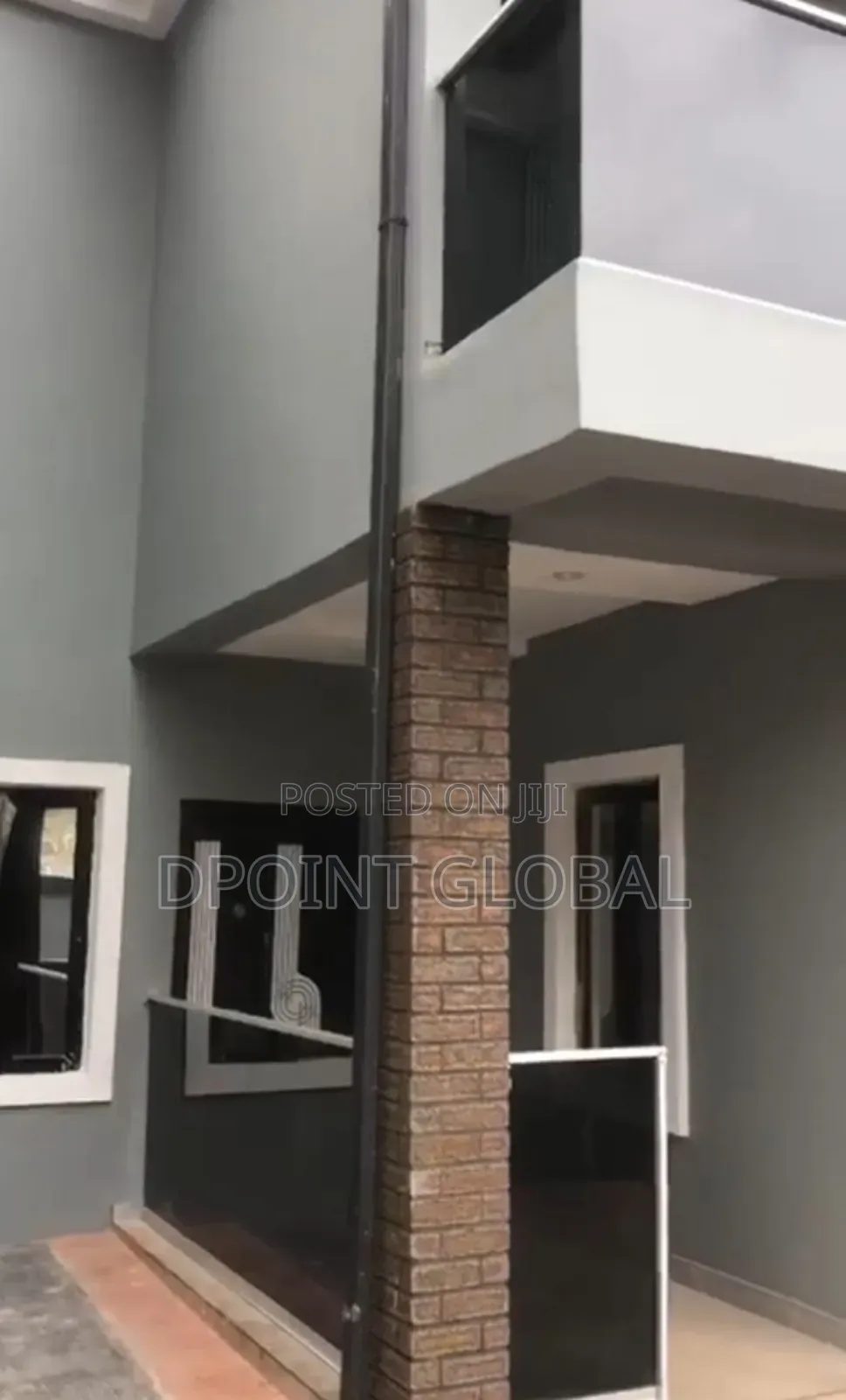 3bdrm Duplex in P And T Estate, Boys Town for sale in Boys Town