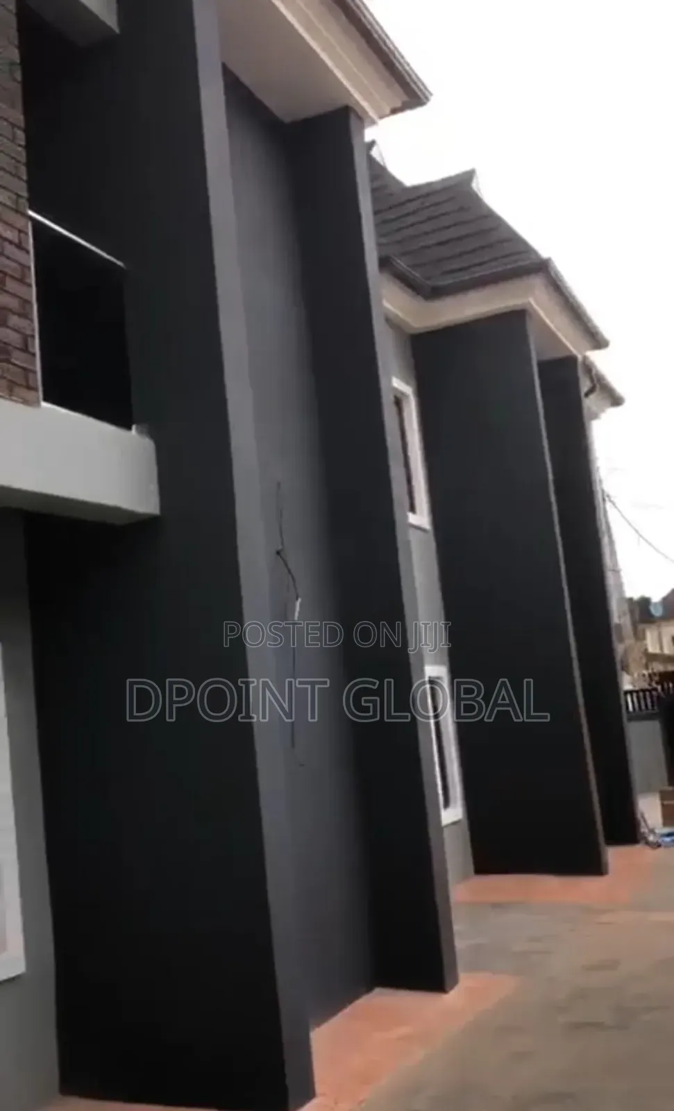 3bdrm Duplex in P And T Estate, Boys Town for sale in Boys Town