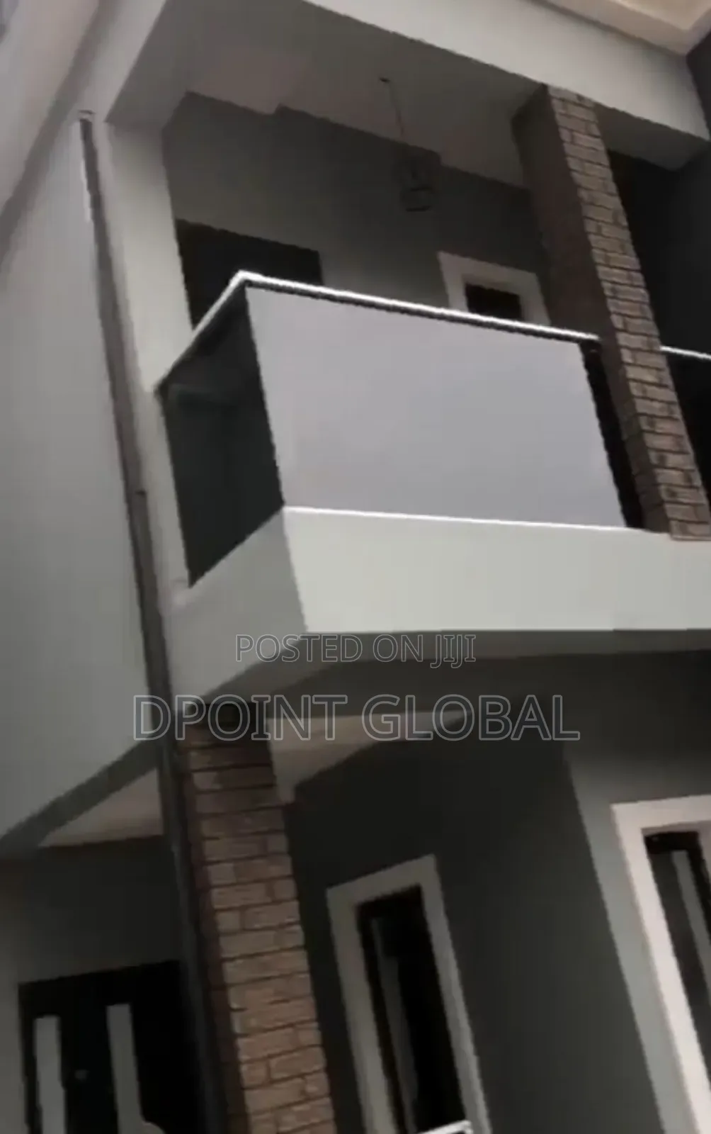 3bdrm Duplex in P And T Estate, Boys Town for sale in Boys Town