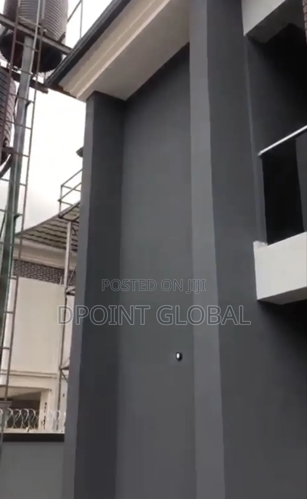 3bdrm Duplex in P And T Estate, Boys Town for sale in Boys Town