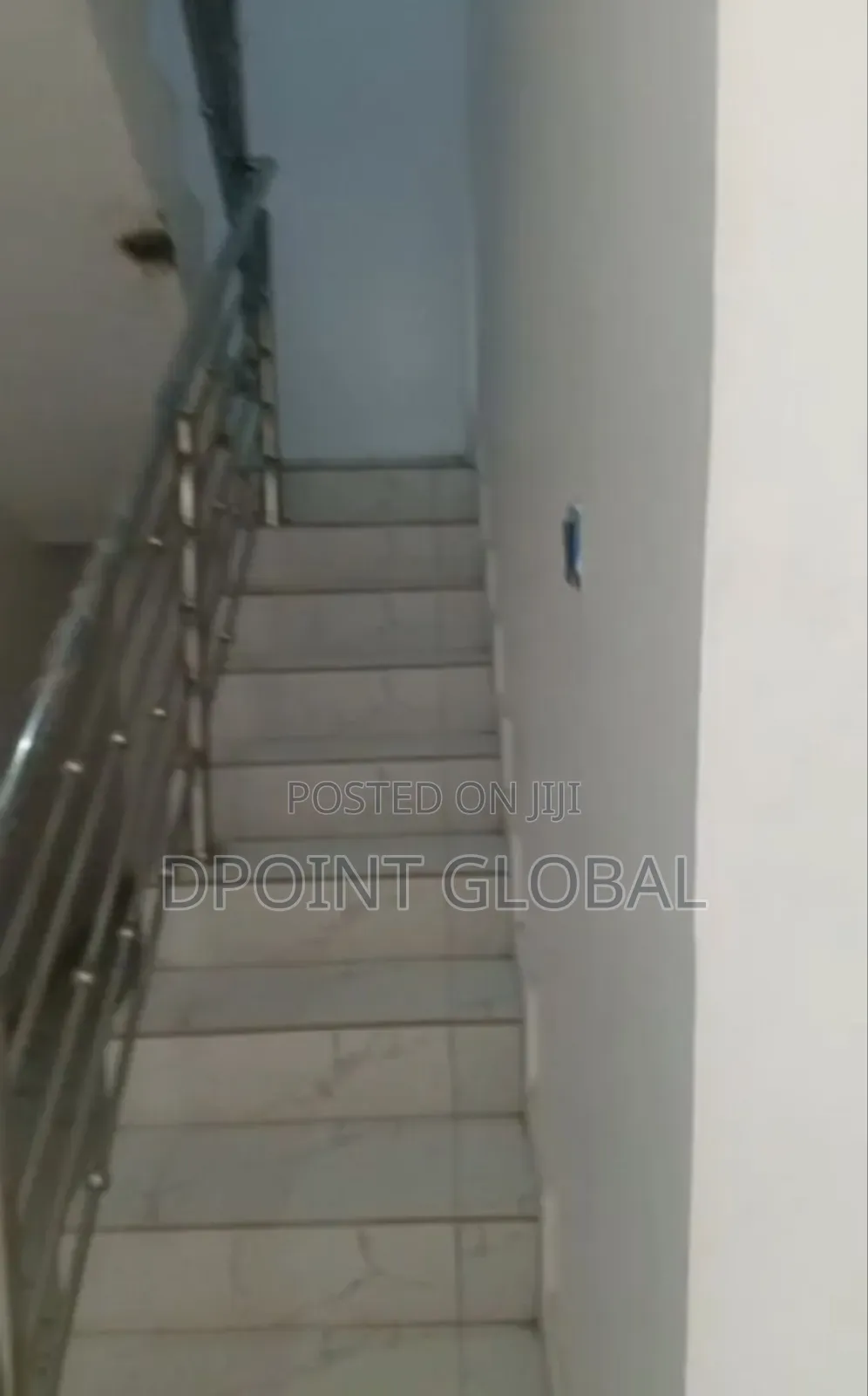 3bdrm Duplex in P And T Estate, Boys Town for sale in Boys Town