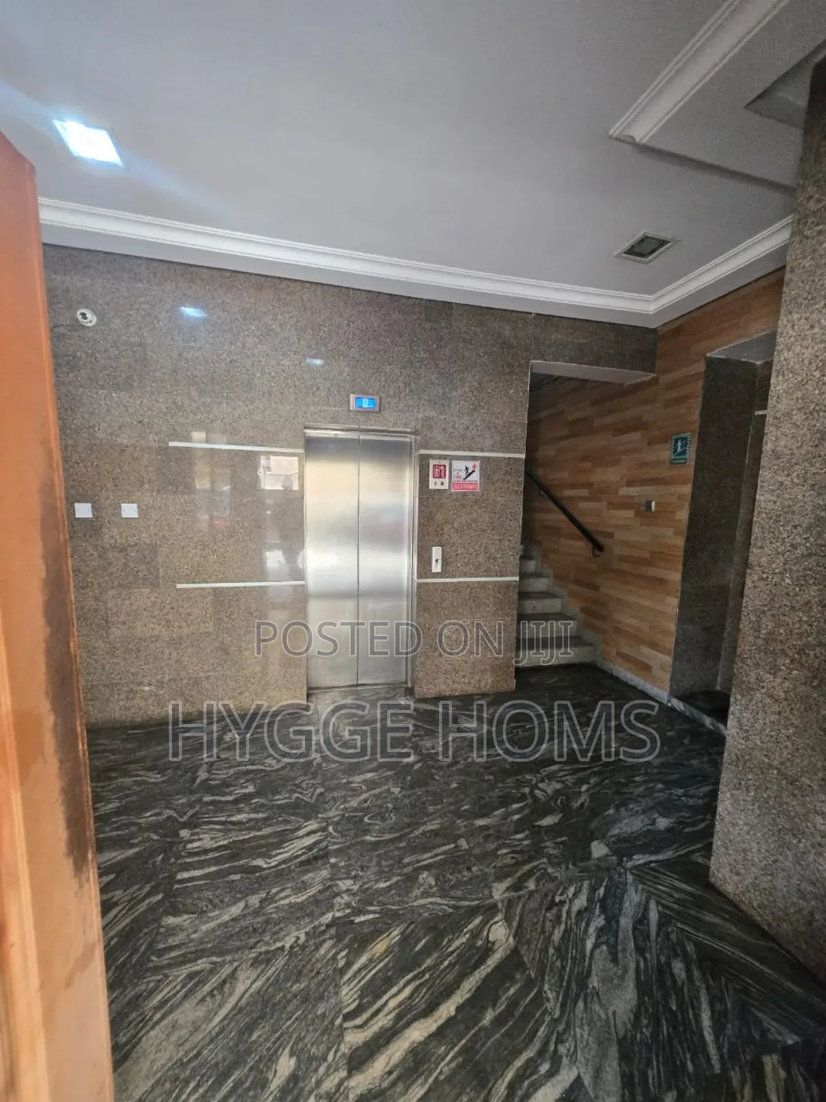 3bdrm Apartment in Oniru Victoria for rent in Victoria Island