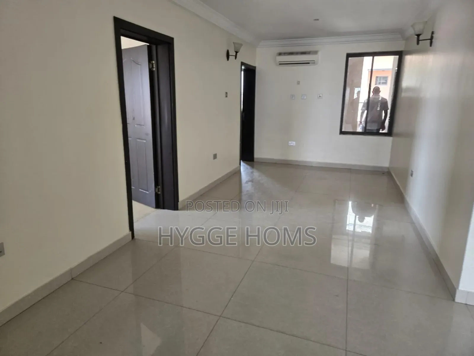 3bdrm Apartment in Oniru Victoria for rent in Victoria Island