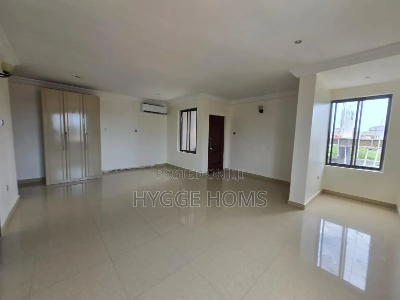 3bdrm Apartment in Oniru Victoria for rent in Victoria Island