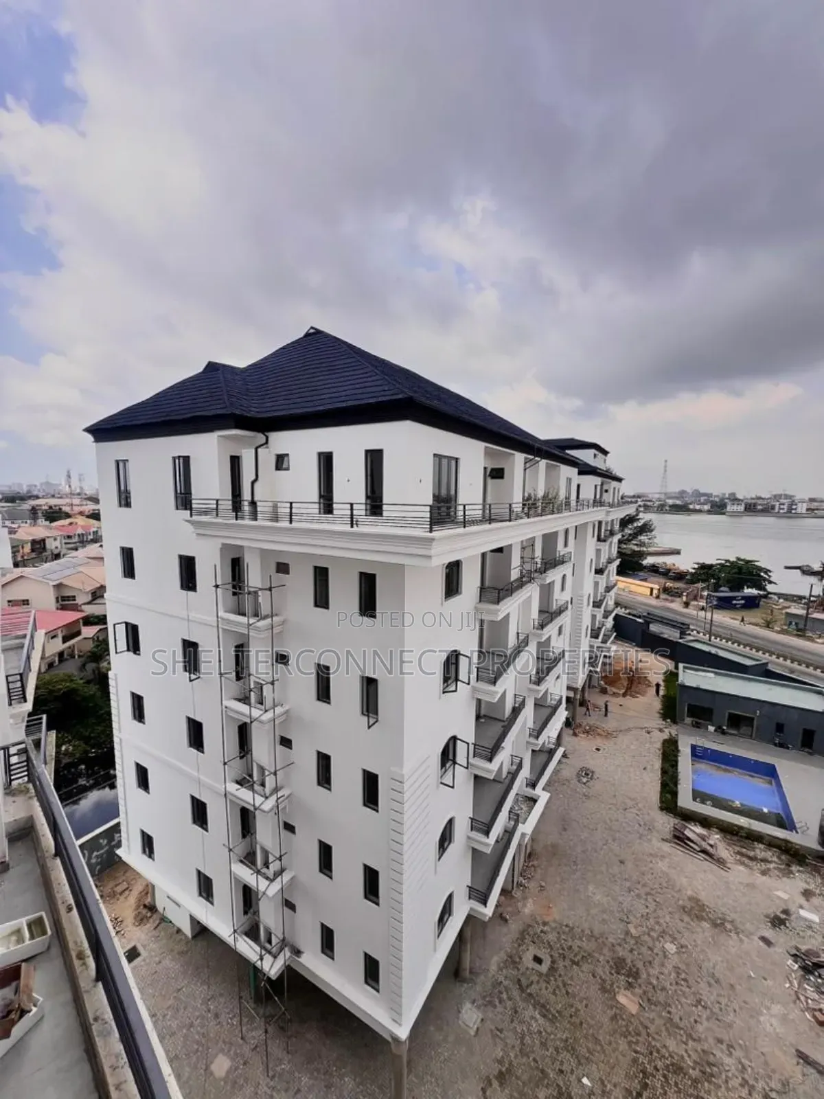 3bdrm Apartment in Lekki Phase 1 for rent in Lekki Phase 1