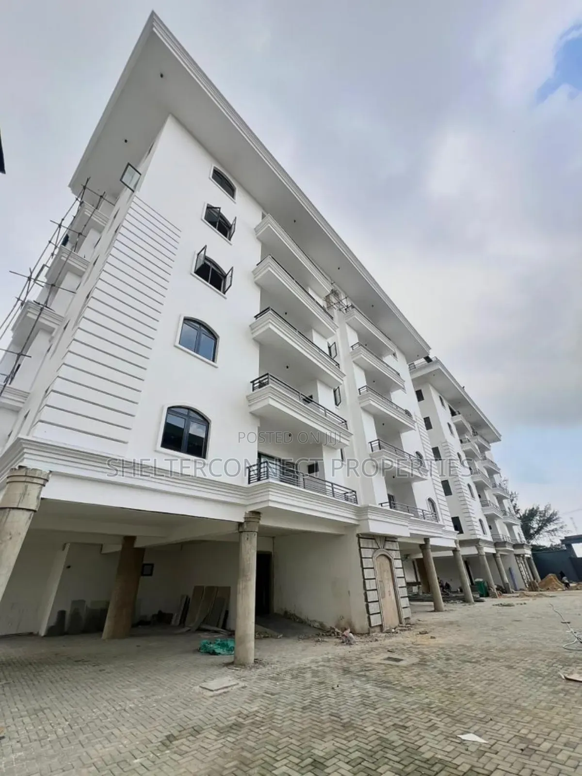 3bdrm Apartment in Lekki Phase 1 for rent in Lekki Phase 1