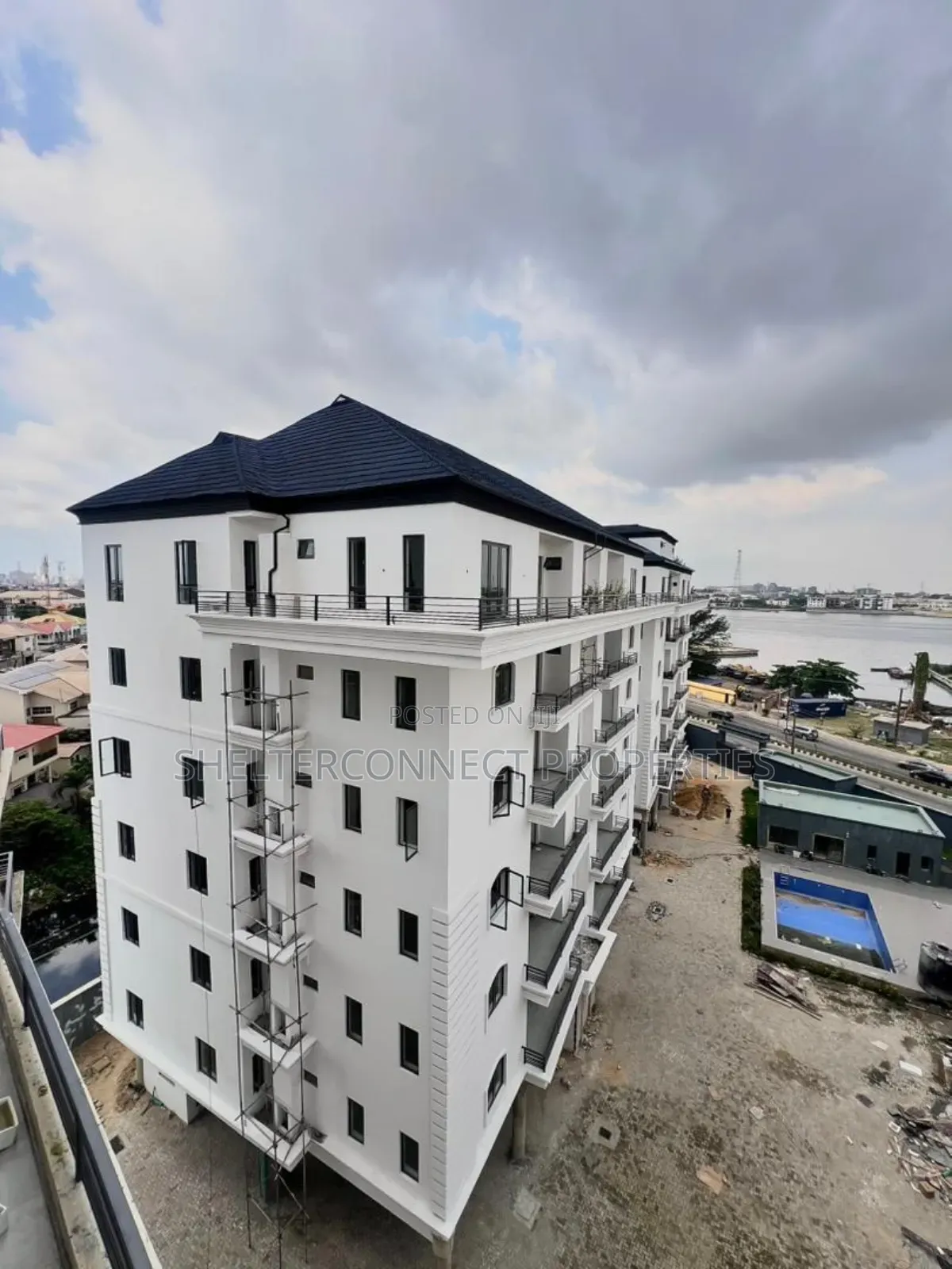 3bdrm Apartment in Lekki Phase 1 for rent in Lekki Phase 1
