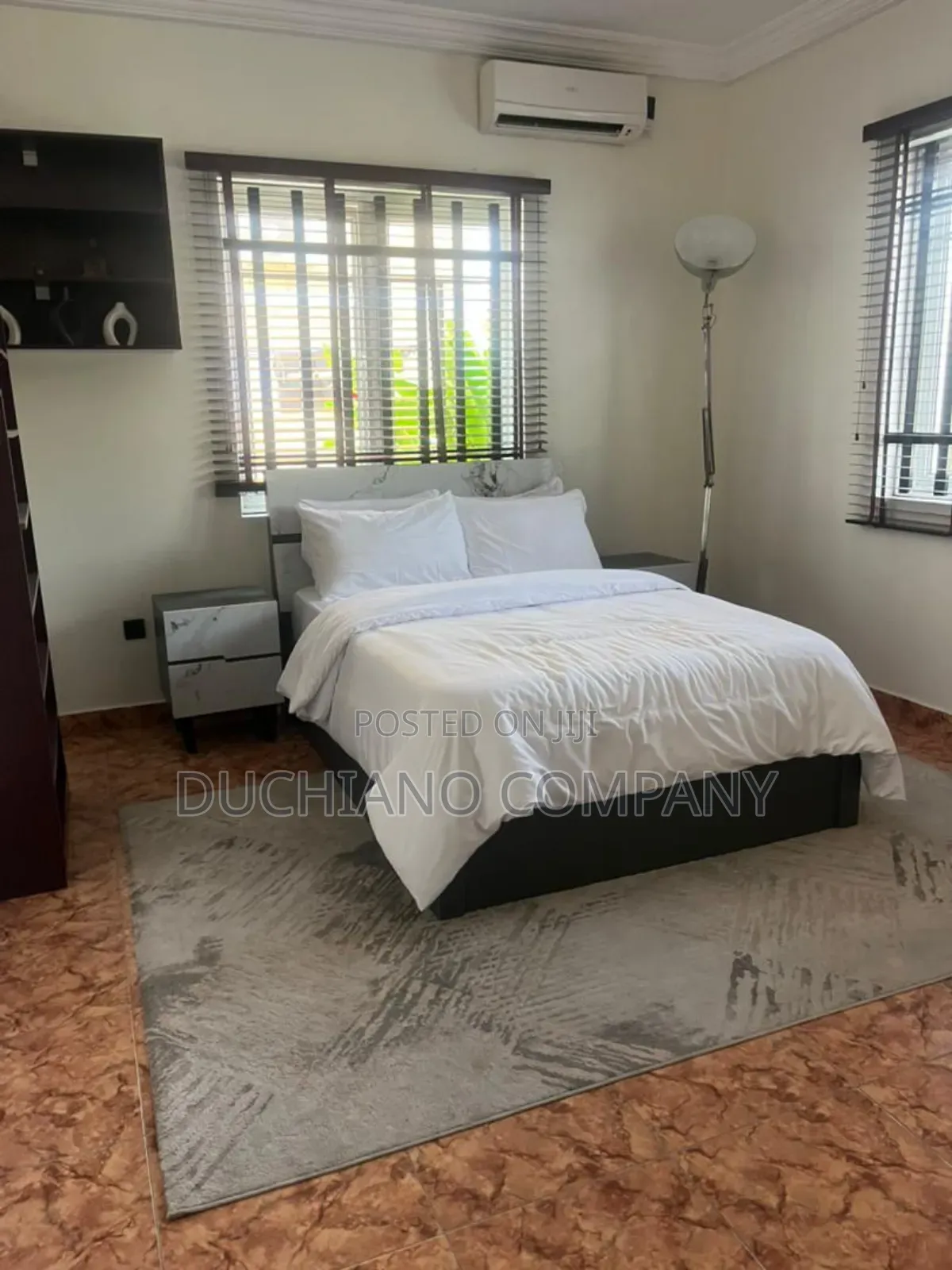 Furnished 4bdrm Duplex in Lekki Phase 1 for rent in Lekki Phase 1