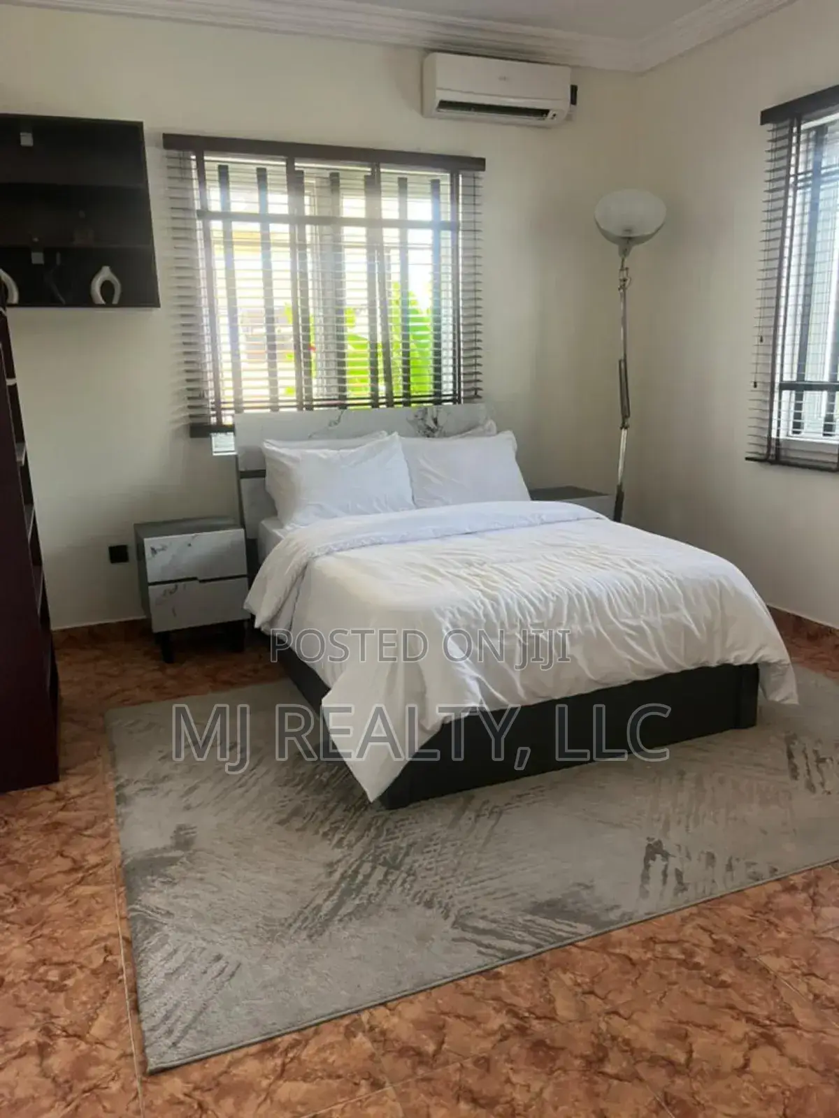 Furnished 4bdrm Duplex in Lekki Phase 1 for rent in Lekki Phase 1