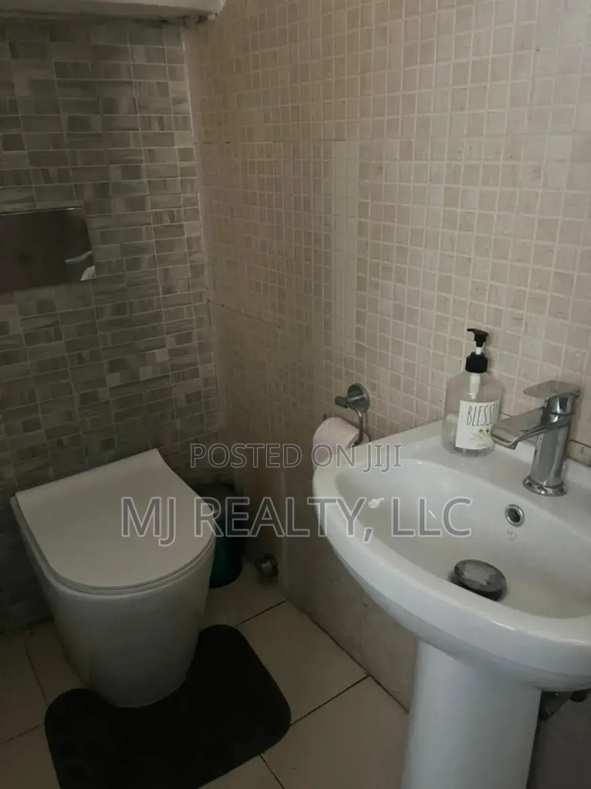 Furnished 4bdrm Duplex in Lekki Phase 1 for rent in Lekki Phase 1