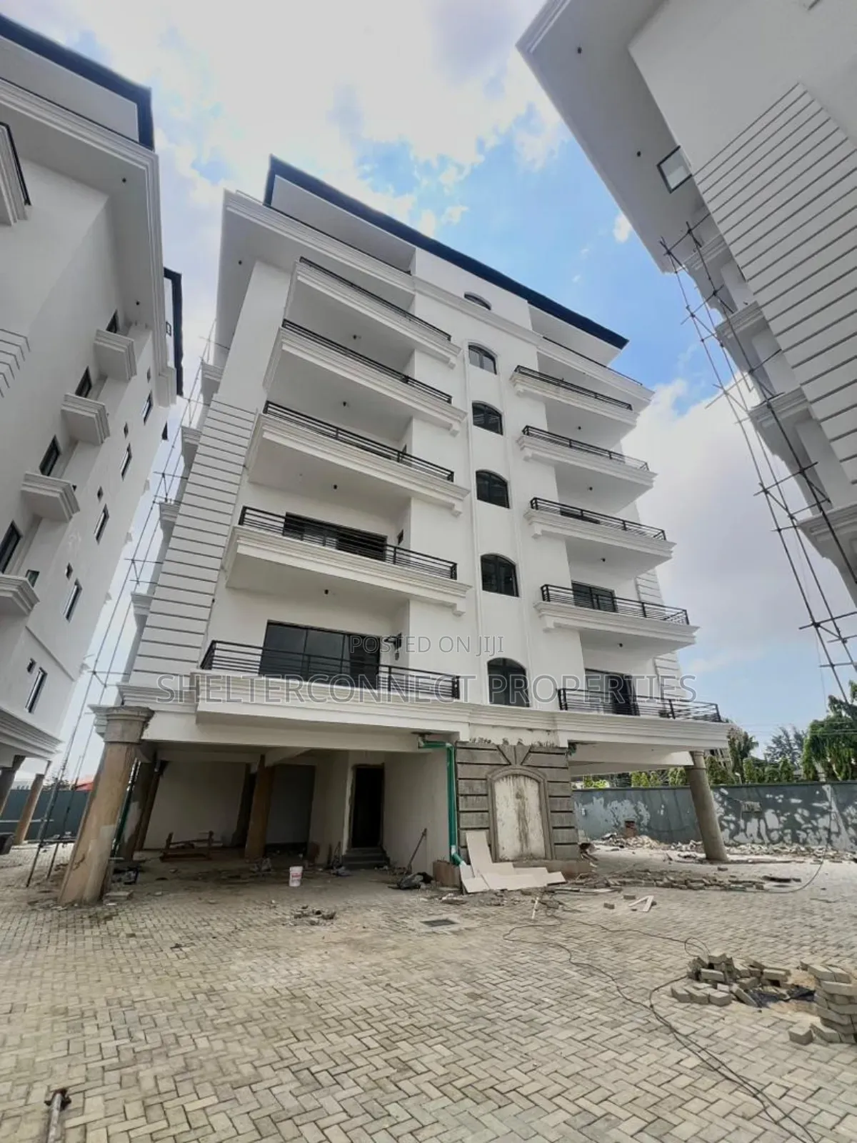 2bdrm Apartment in Lekki Phase 1 for rent in Lekki Phase 1