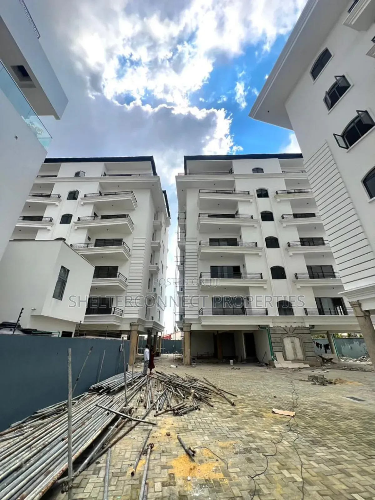 2bdrm Apartment in Lekki Phase 1 for rent in Lekki Phase 1