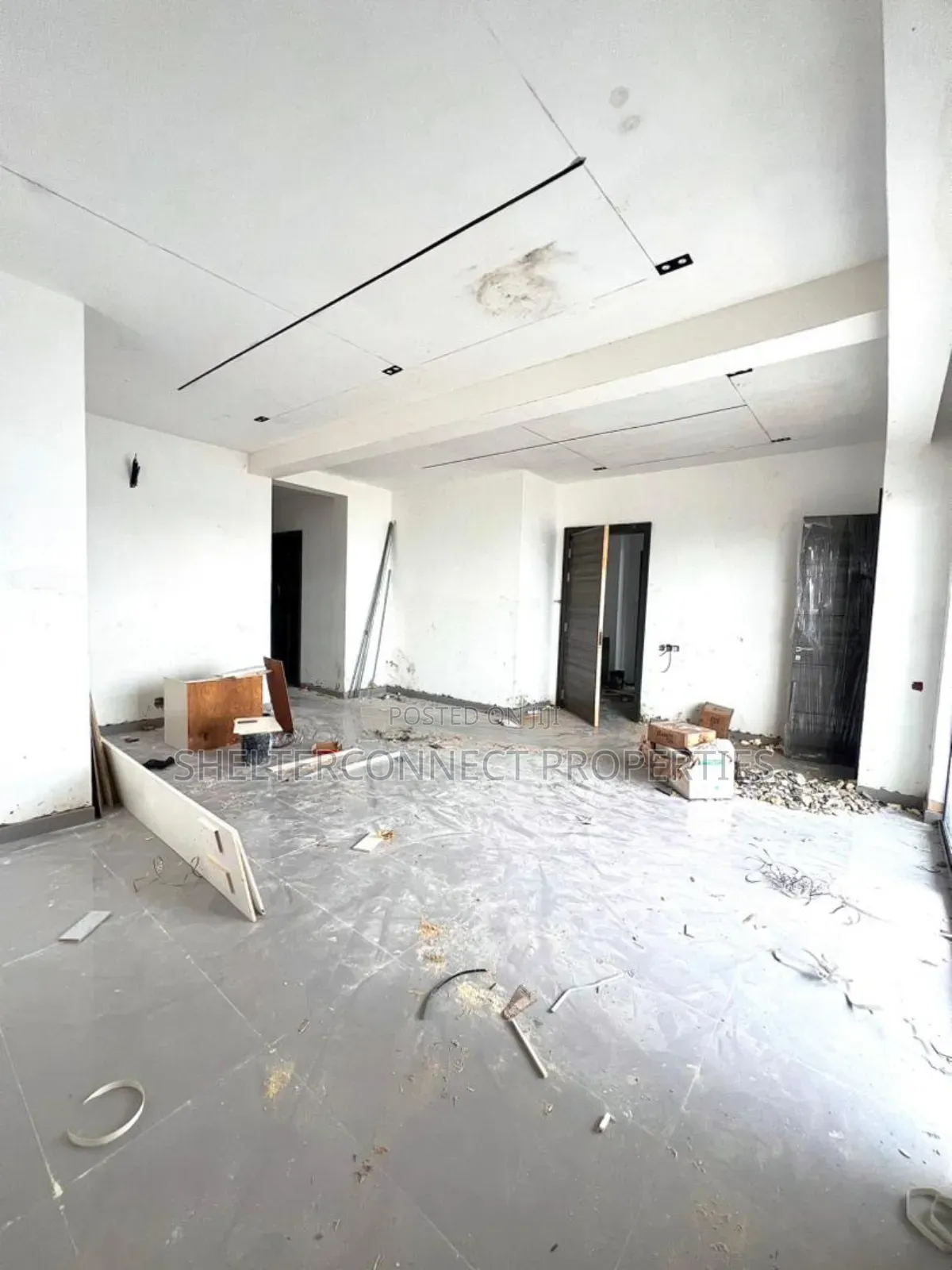 2bdrm Apartment in Lekki Phase 1 for rent in Lekki Phase 1